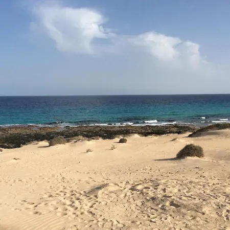 Prázdninový dům Crystal Playa Blanca (Lanzarote)