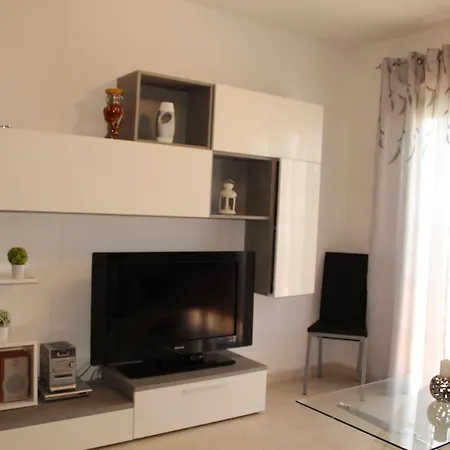 Vakantiehuis Crystal *