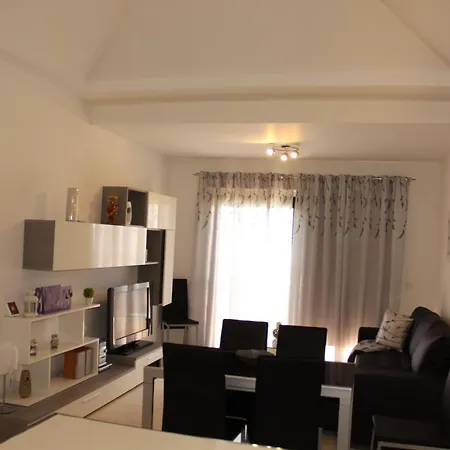 Crystal Vakantiehuis *