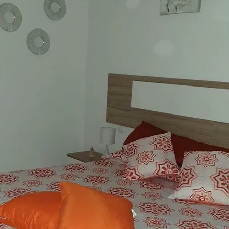 Crystal Vakantiehuis *